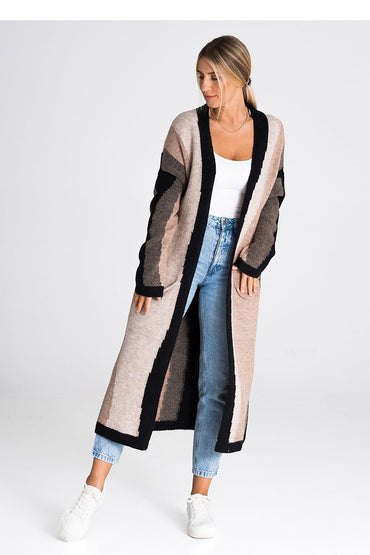 Cardigan model 191008