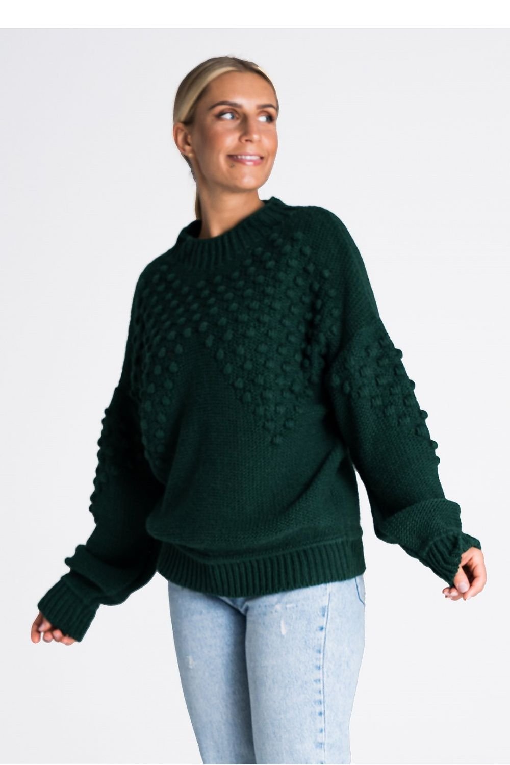 Jumper model 191018