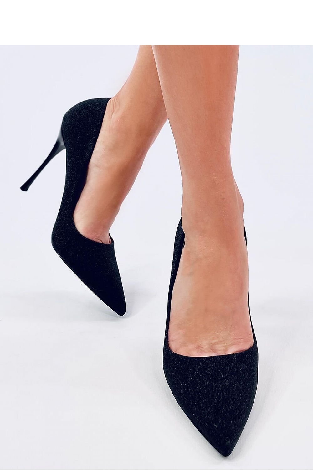 High heels model 191059
