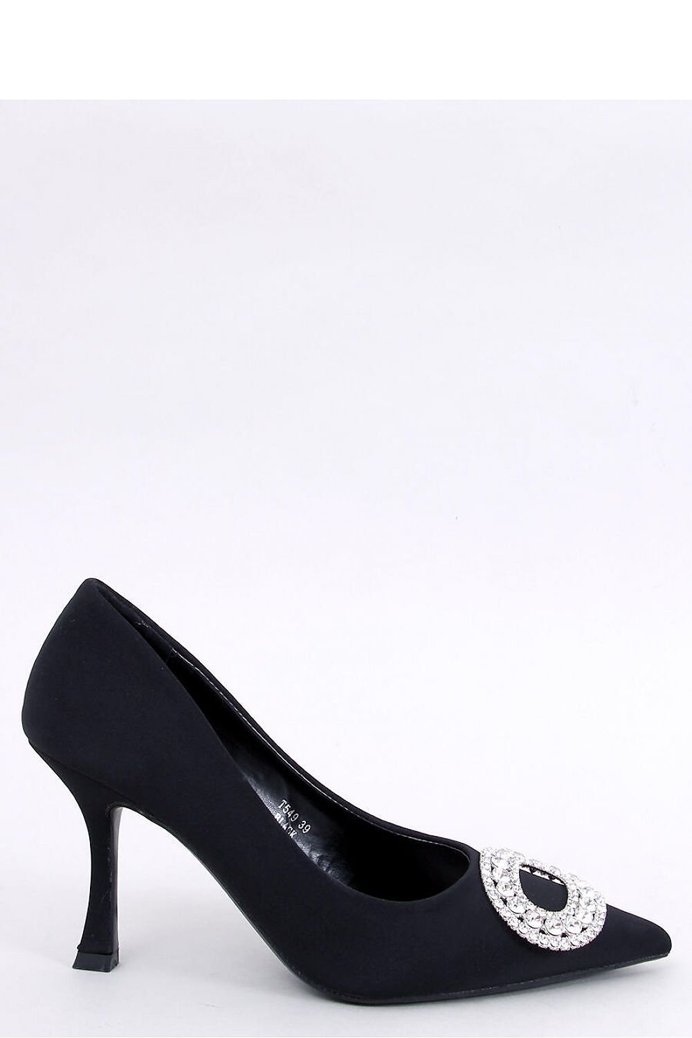 High heels model 191060
