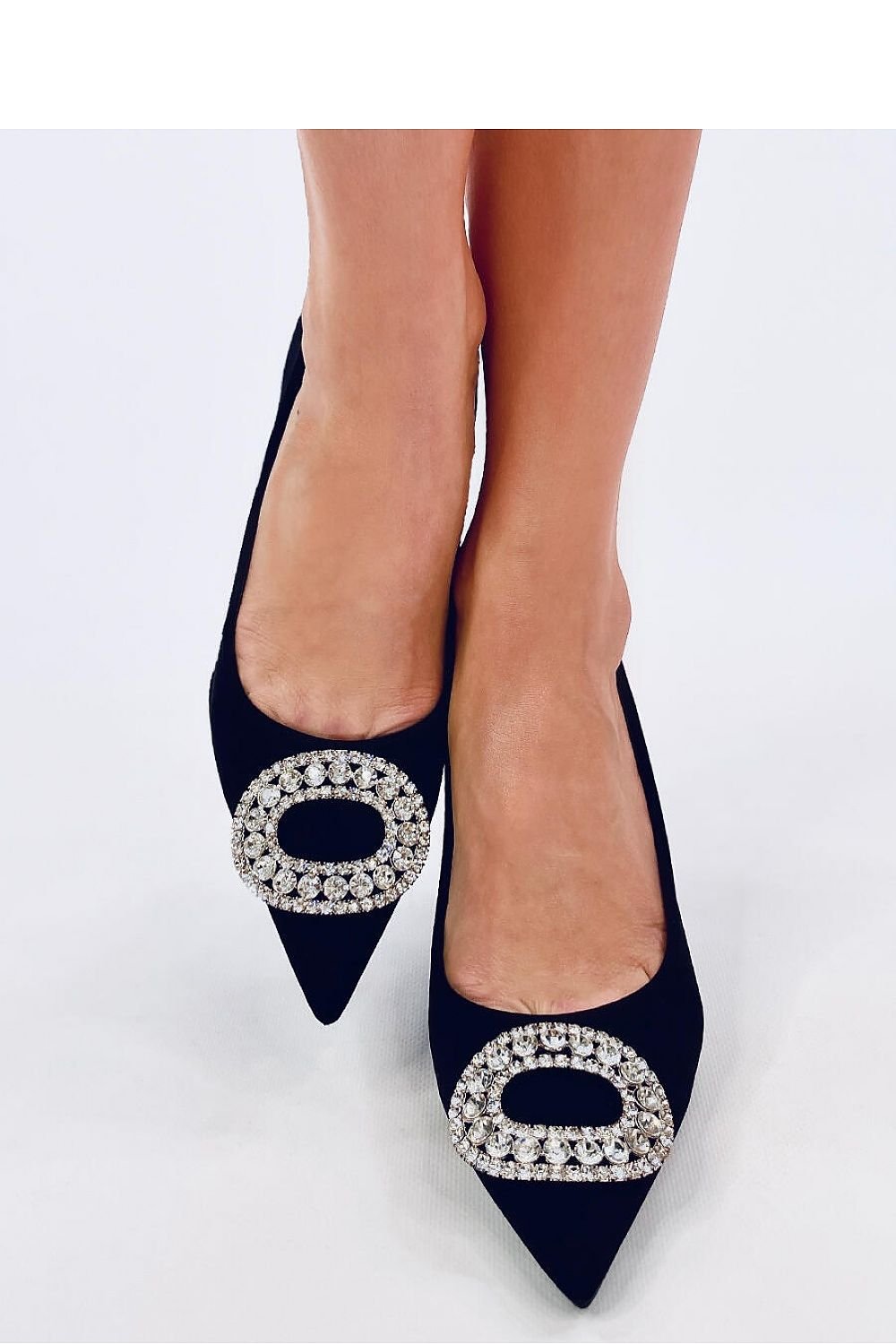 High heels model 191060