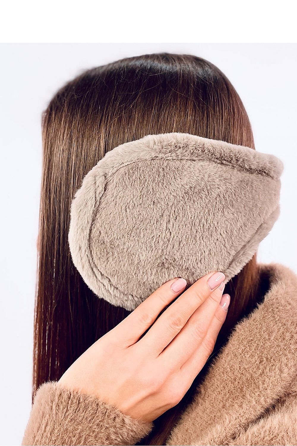 Earflaps model 191067