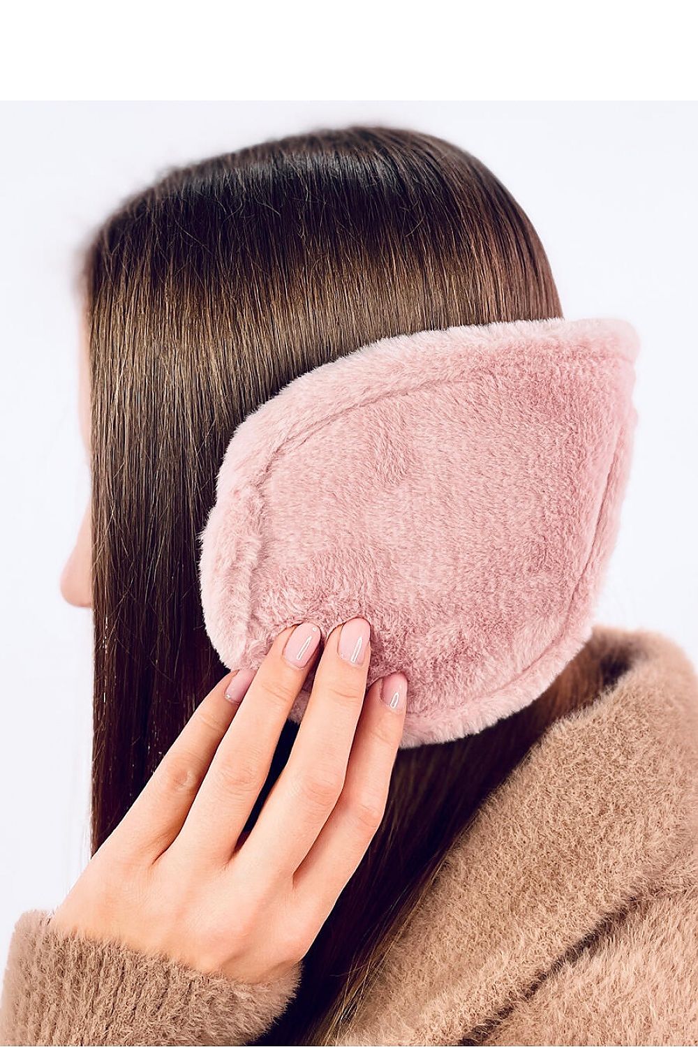 Earflaps model 191069