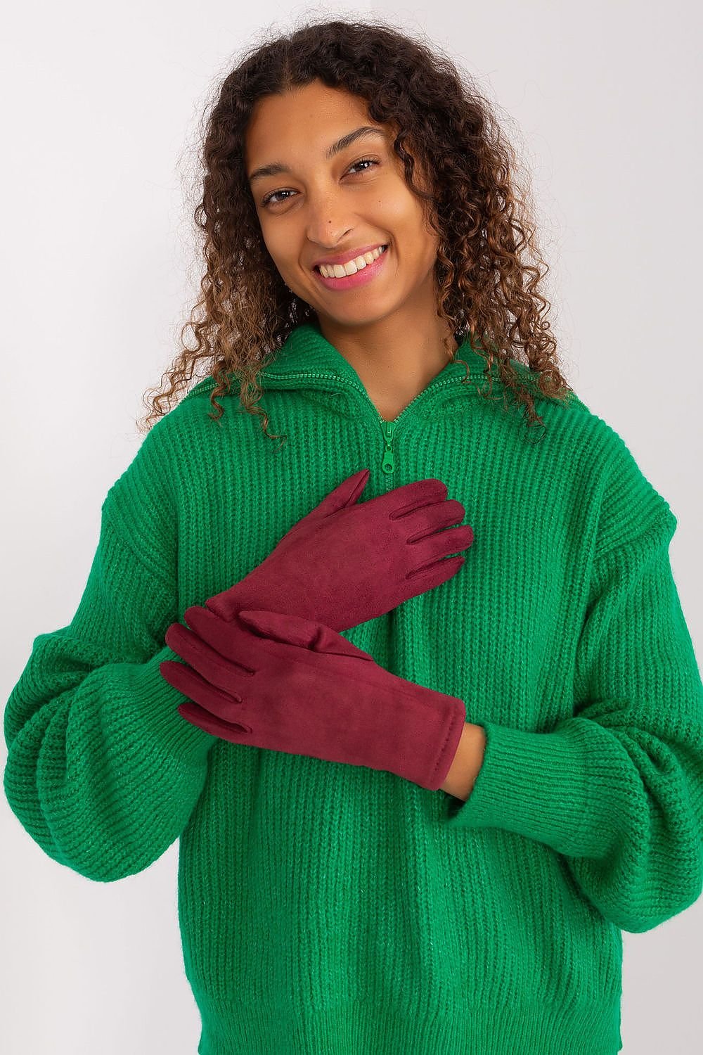 Gloves model 191079