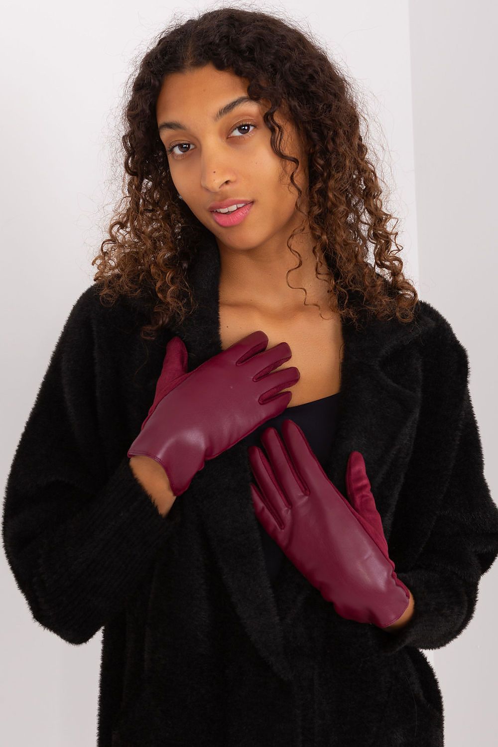 Gloves model 191082