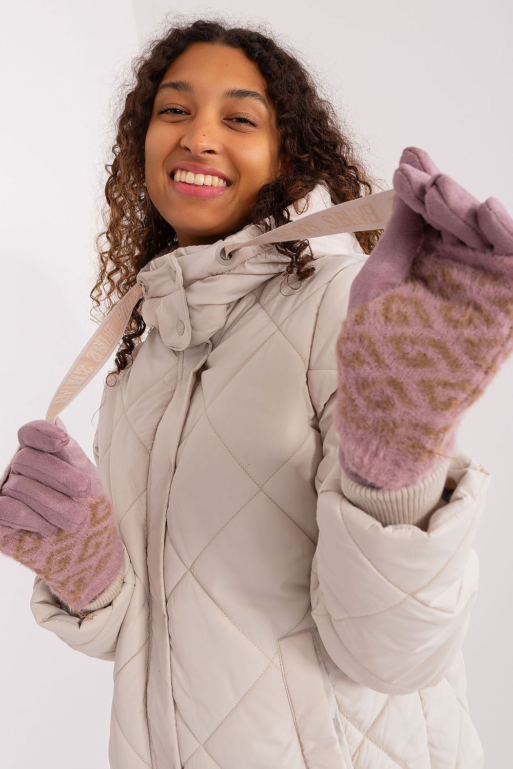 Gloves model 191085