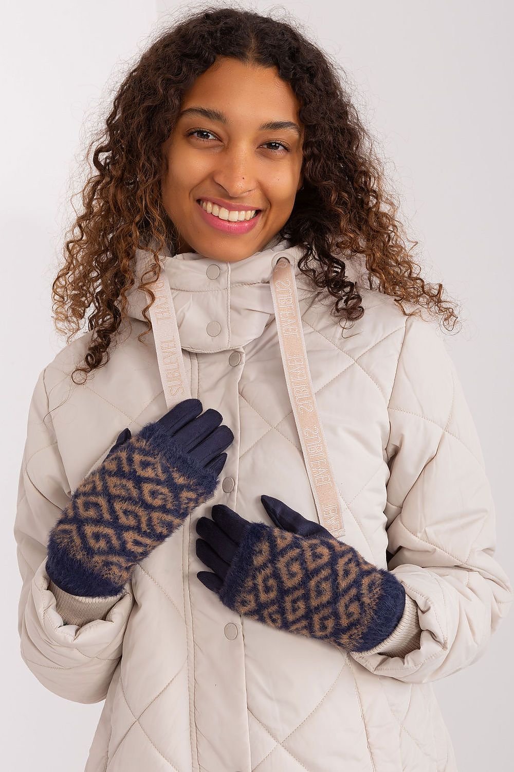 Gloves model 191086