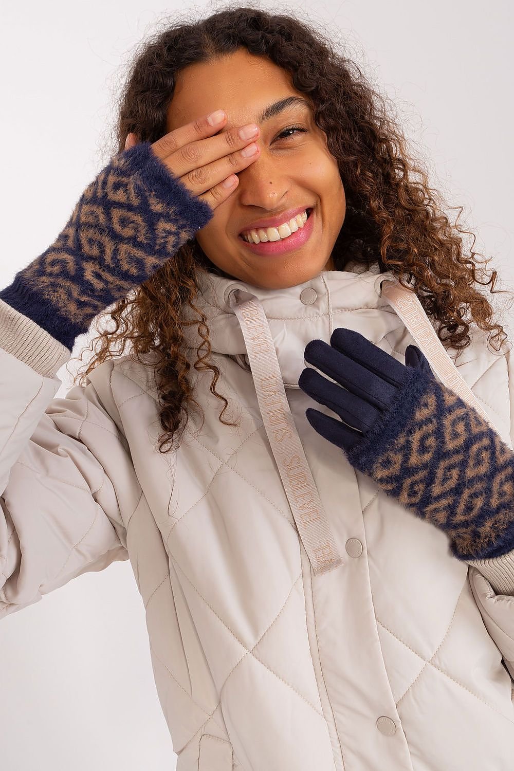 Gloves model 191086