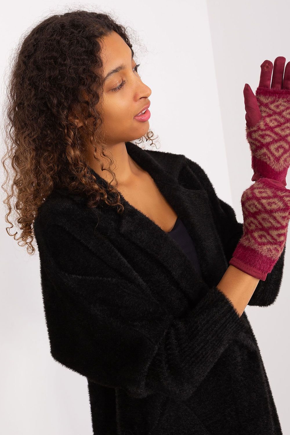 Gloves model 191087