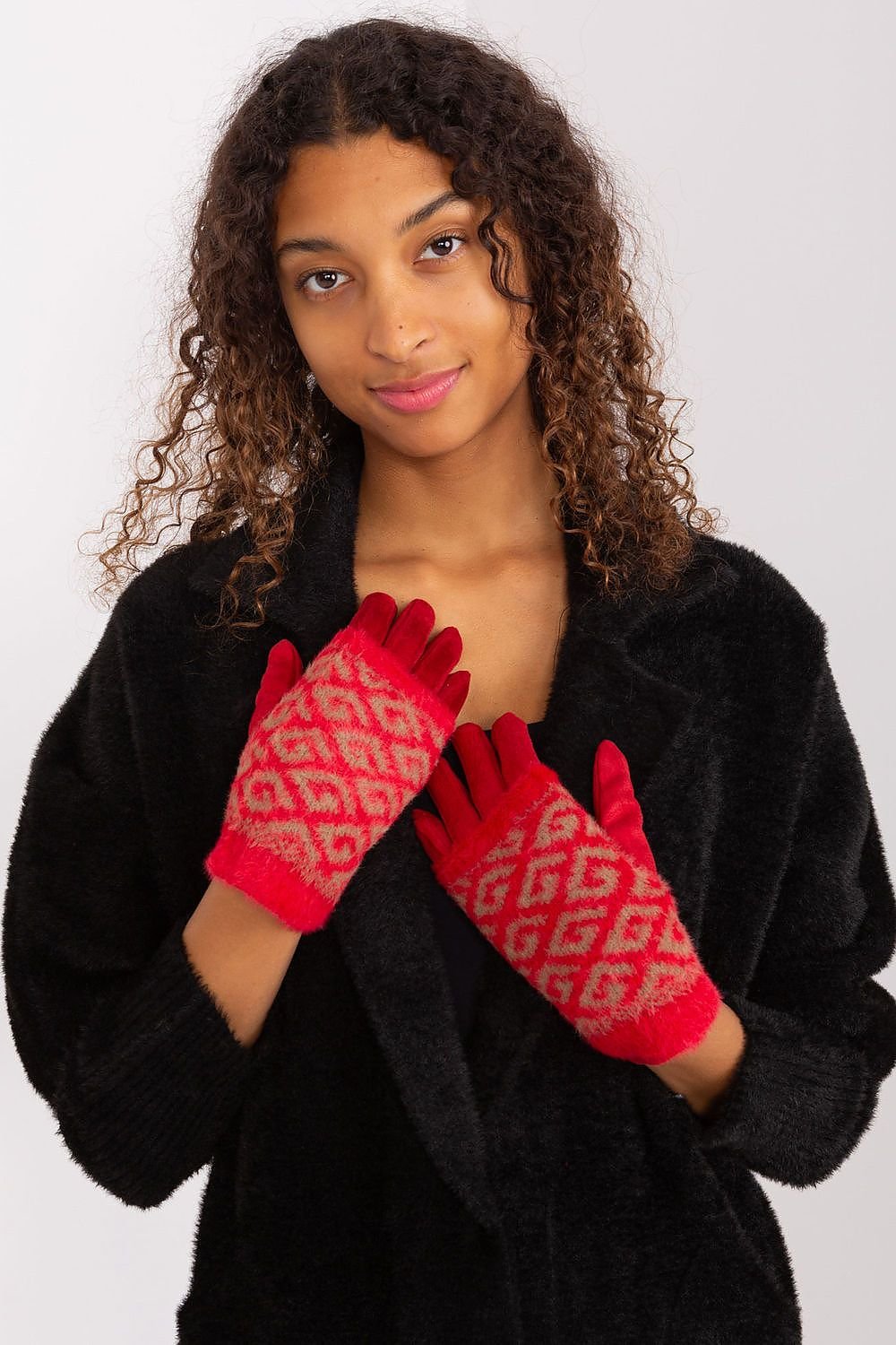 Gloves model 191088