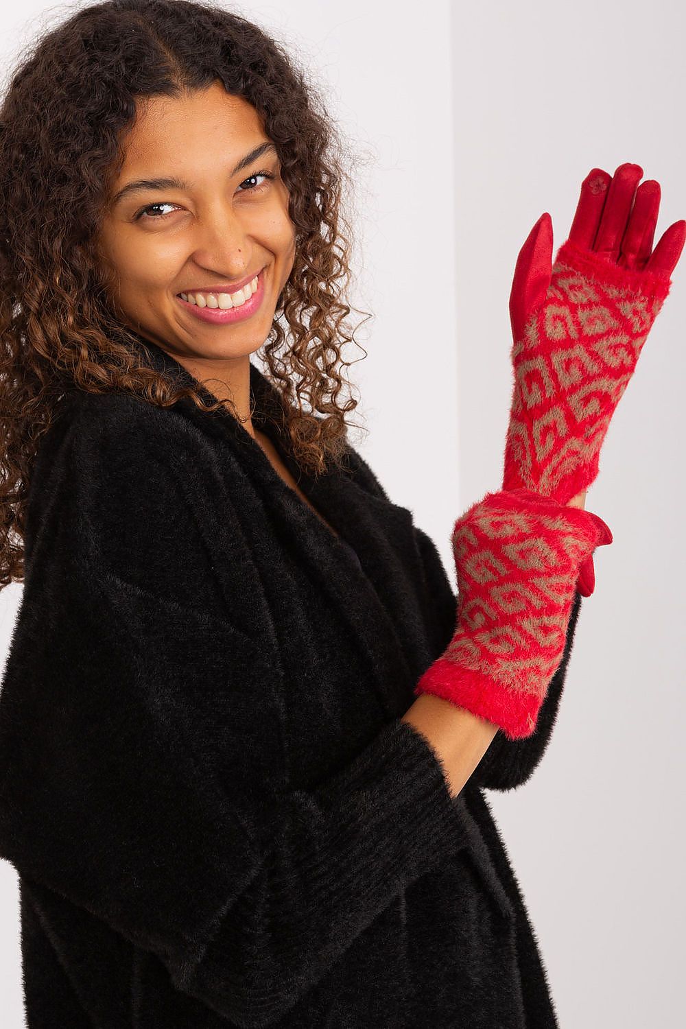 Gloves model 191088