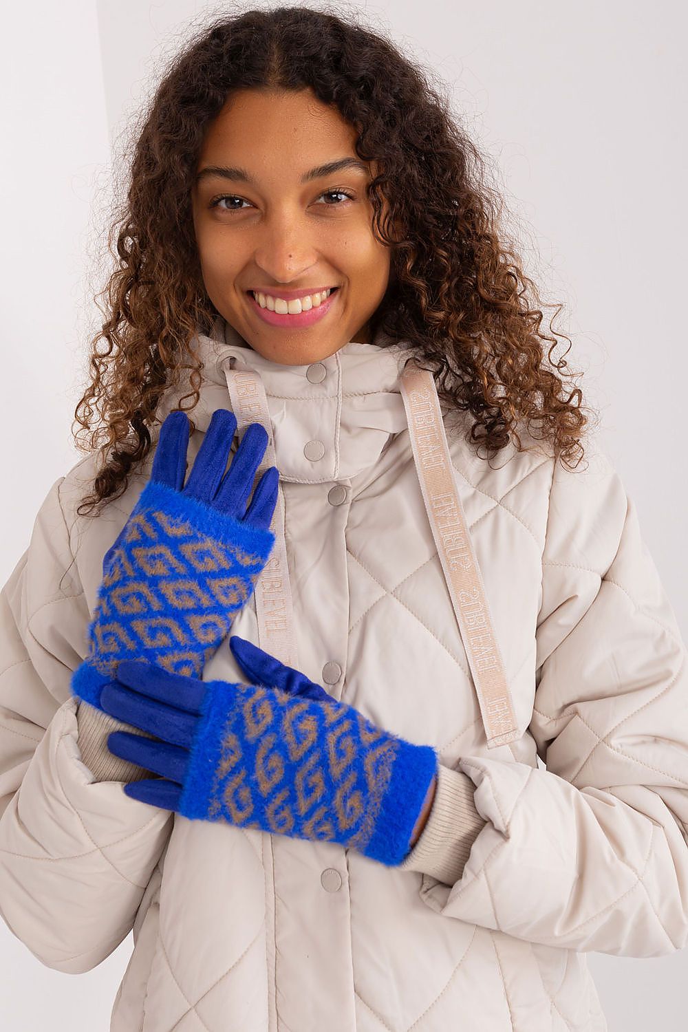 Gloves model 191090