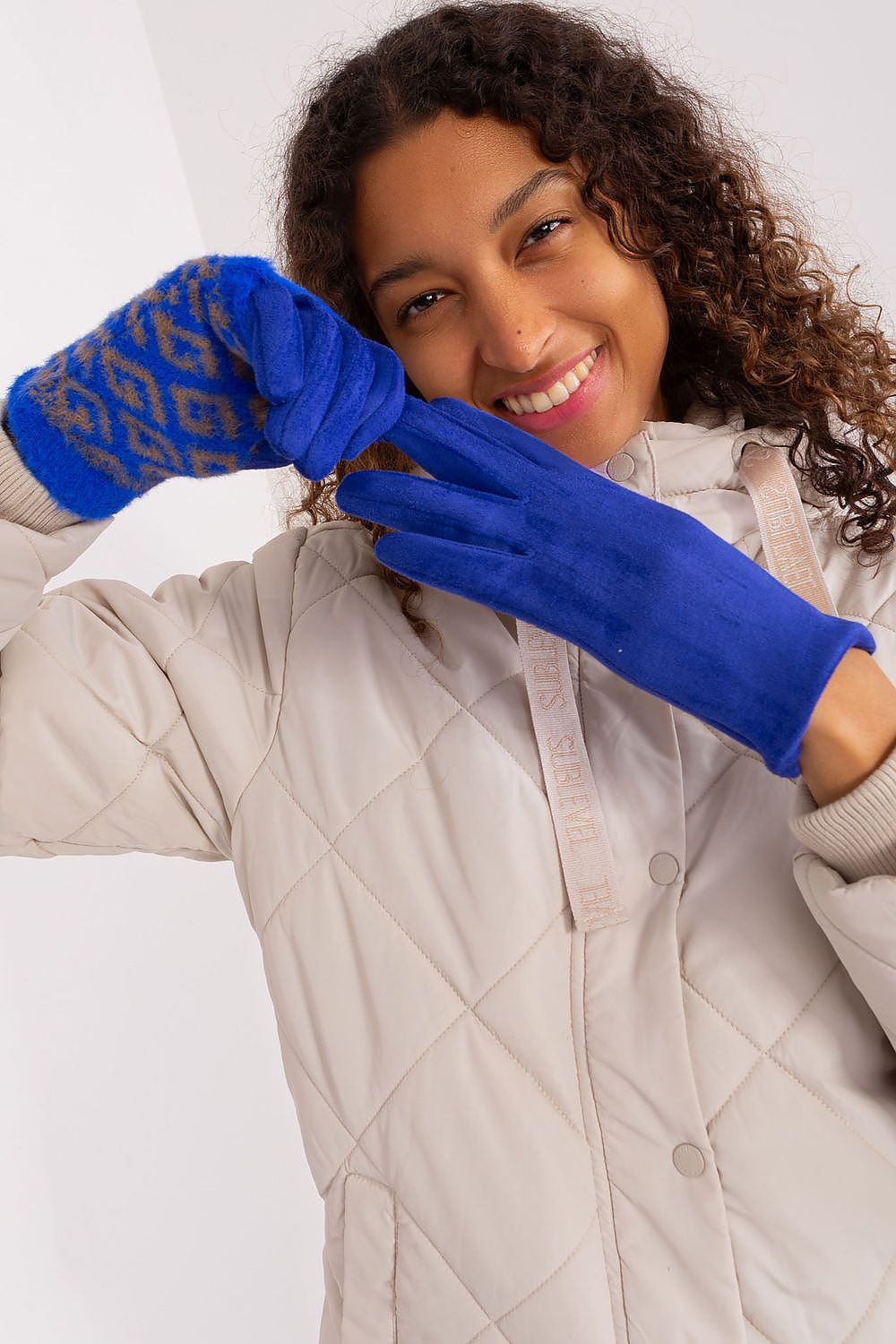Gloves model 191090