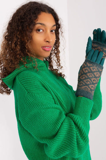 Gloves model 191092