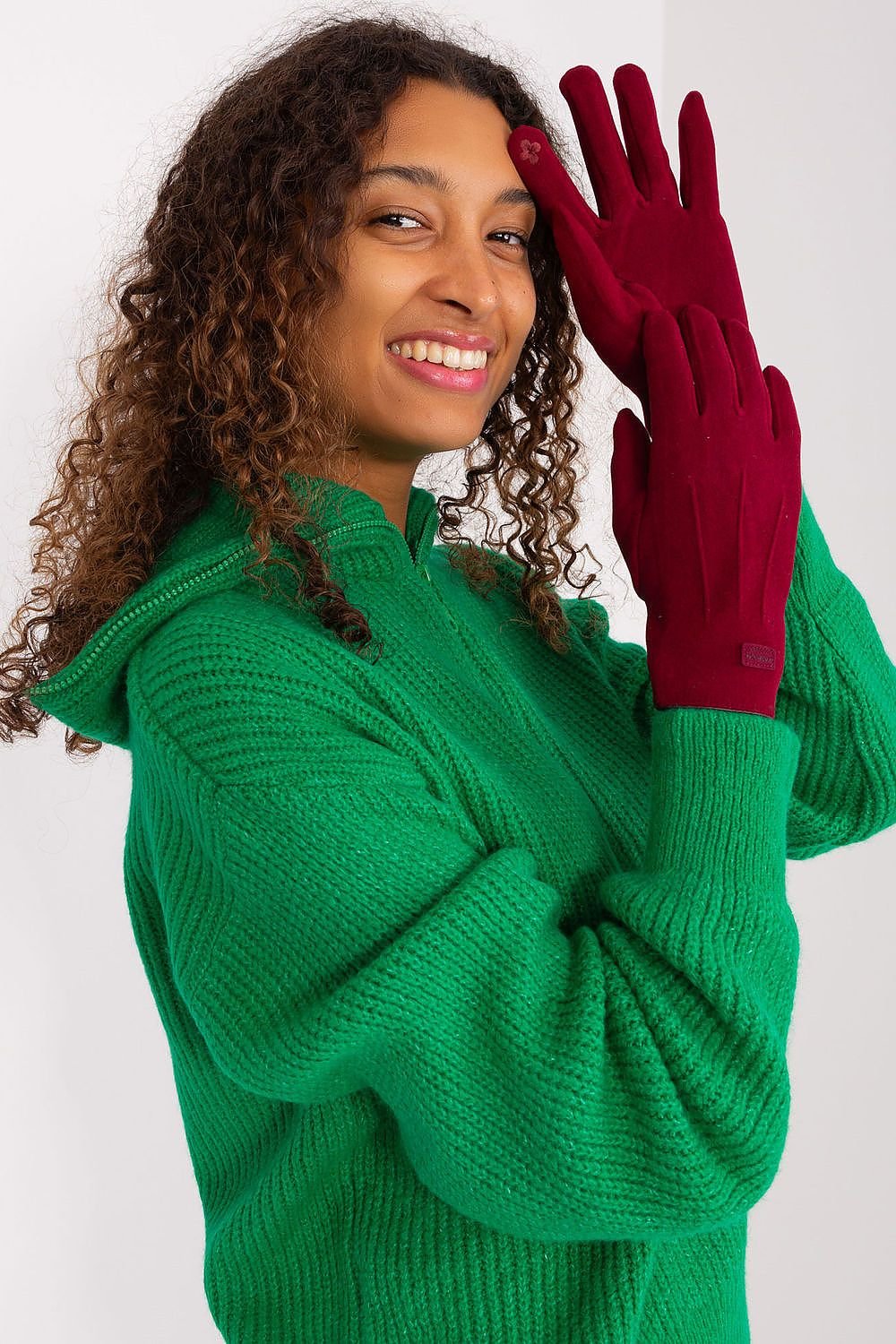 Gloves model 191096