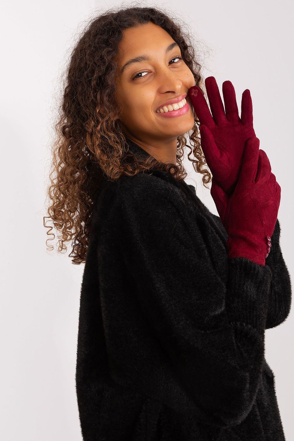 Gloves model 191100