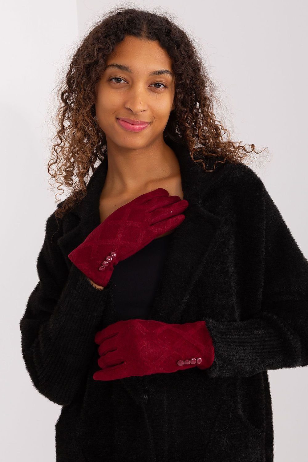 Gloves model 191100