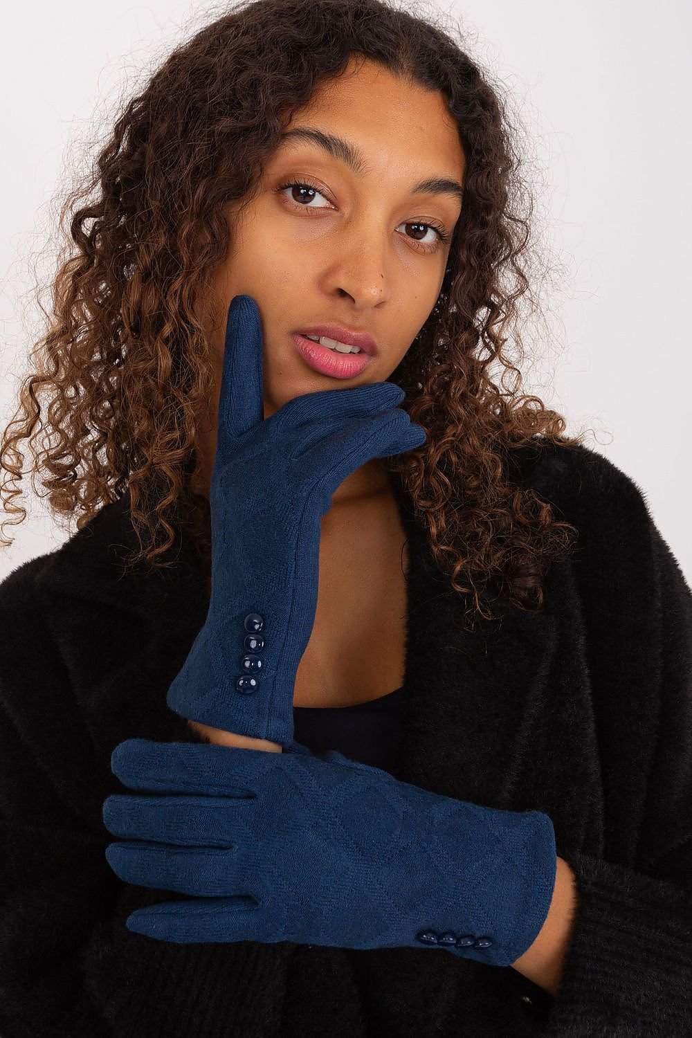 Gloves model 191102
