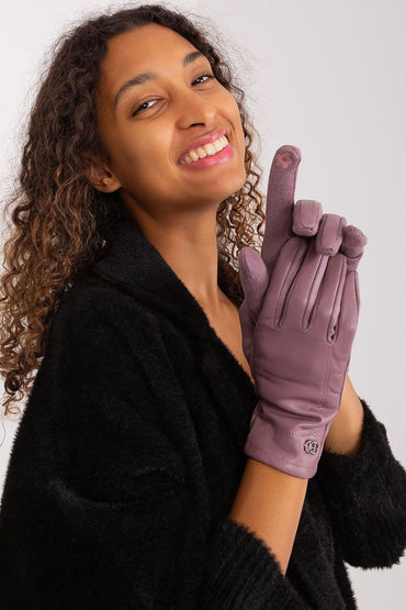 Gloves model 191103