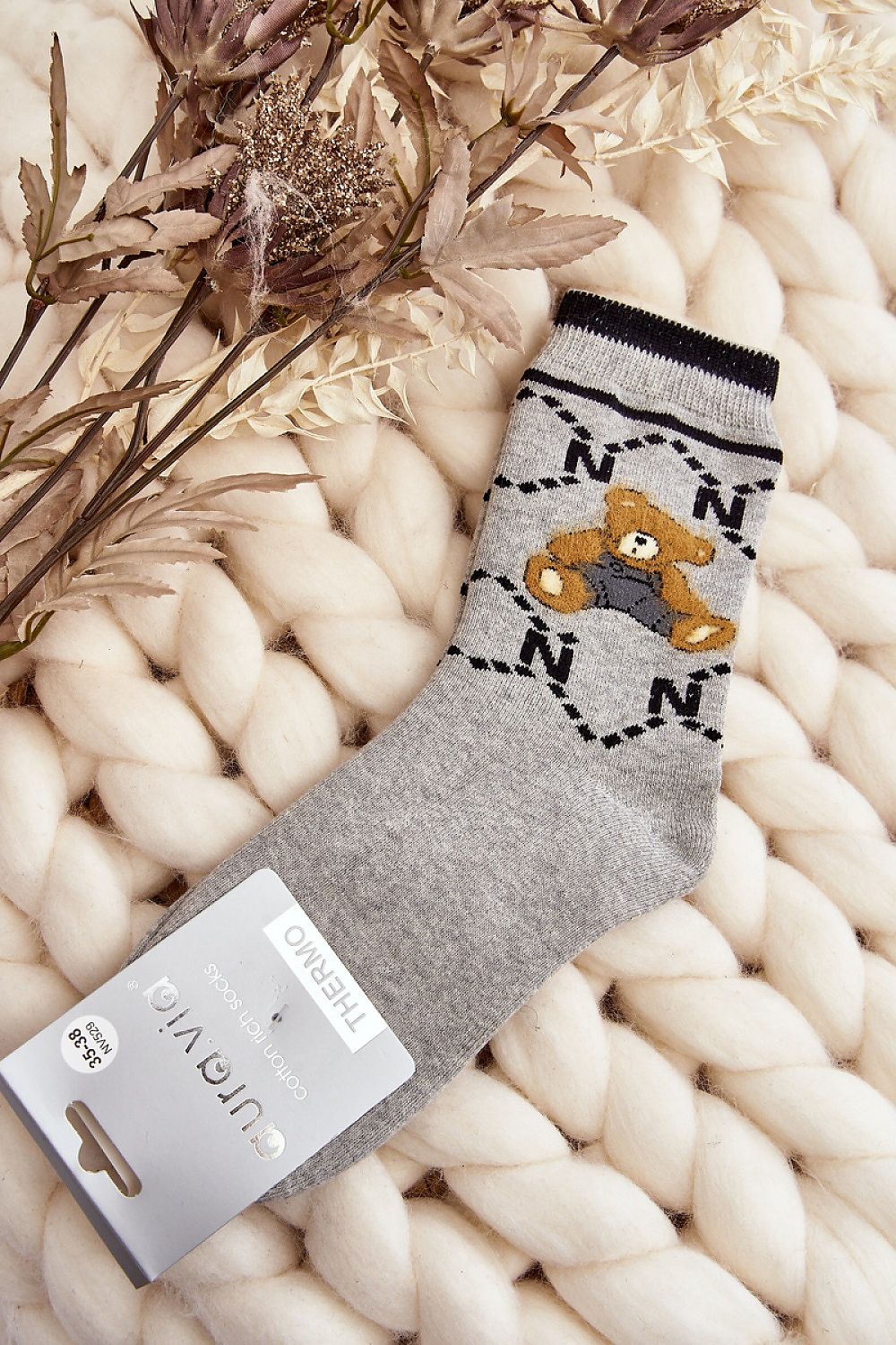 Socks model 191174