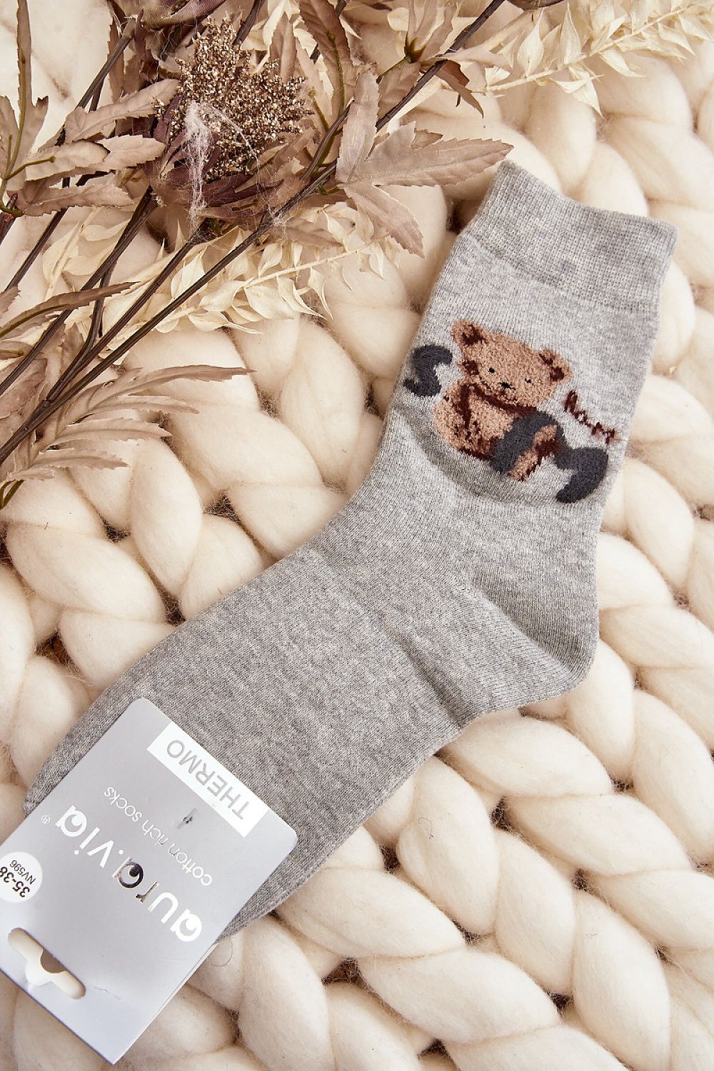 Socks model 191176
