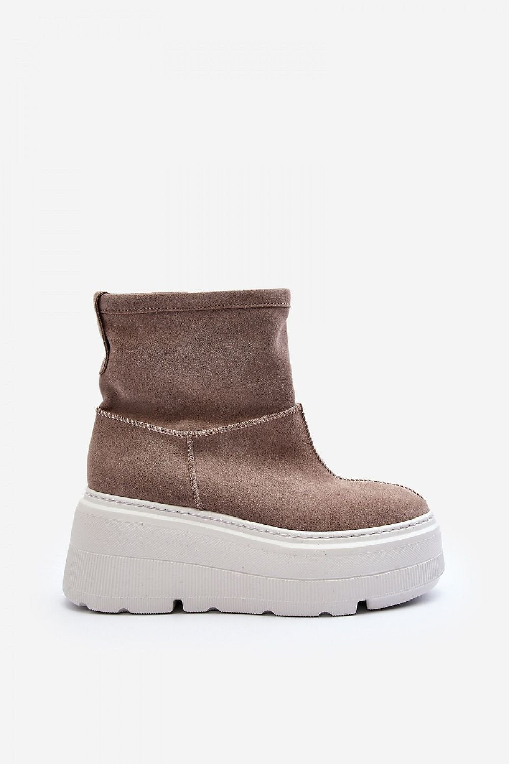 Buskin boots model 191190