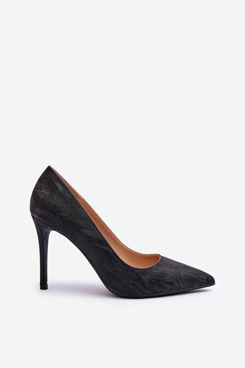 High heels model 191201