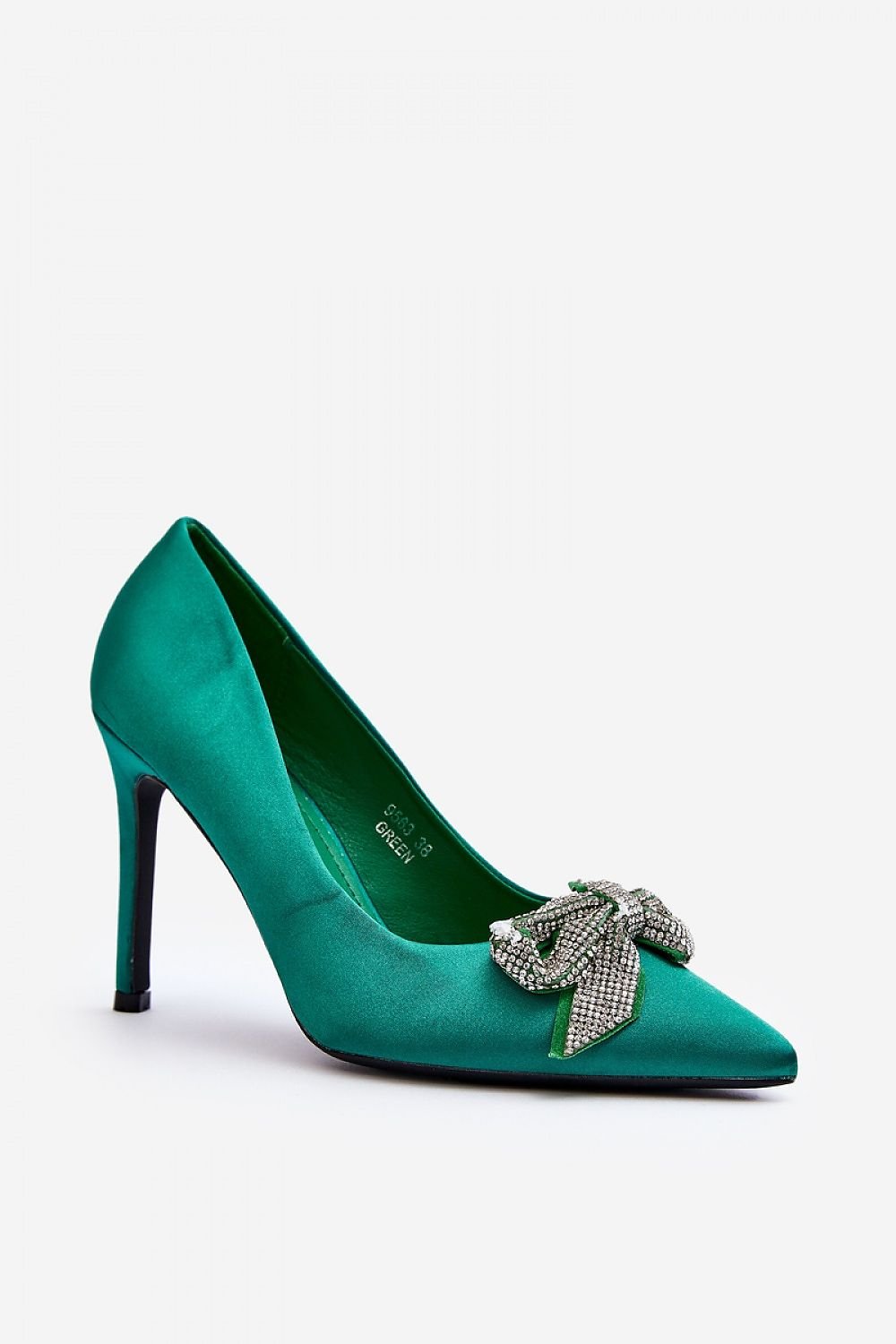 High heels model 191204