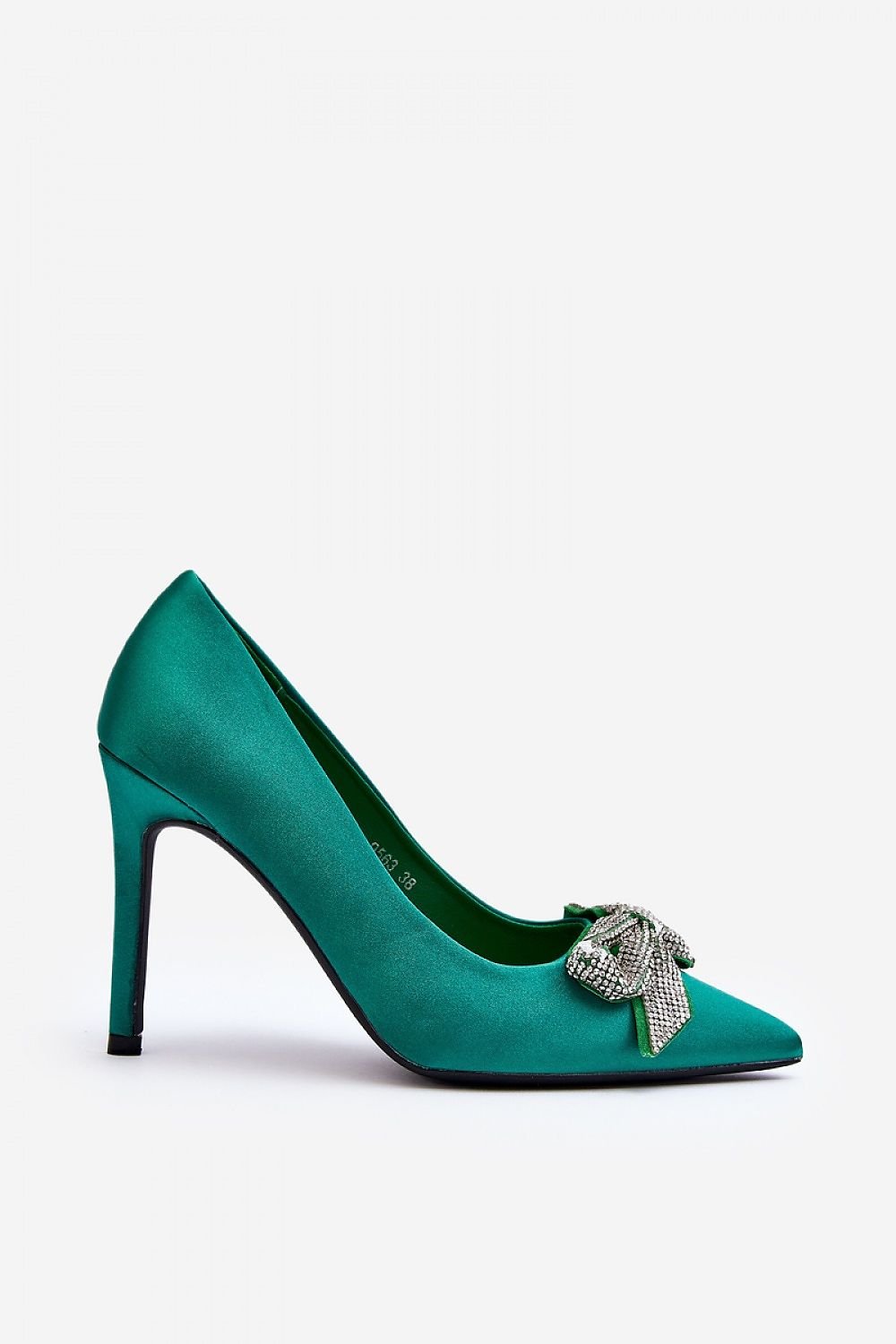 High heels model 191204