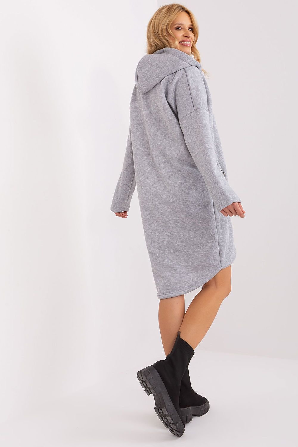Sweatshirt model 191263