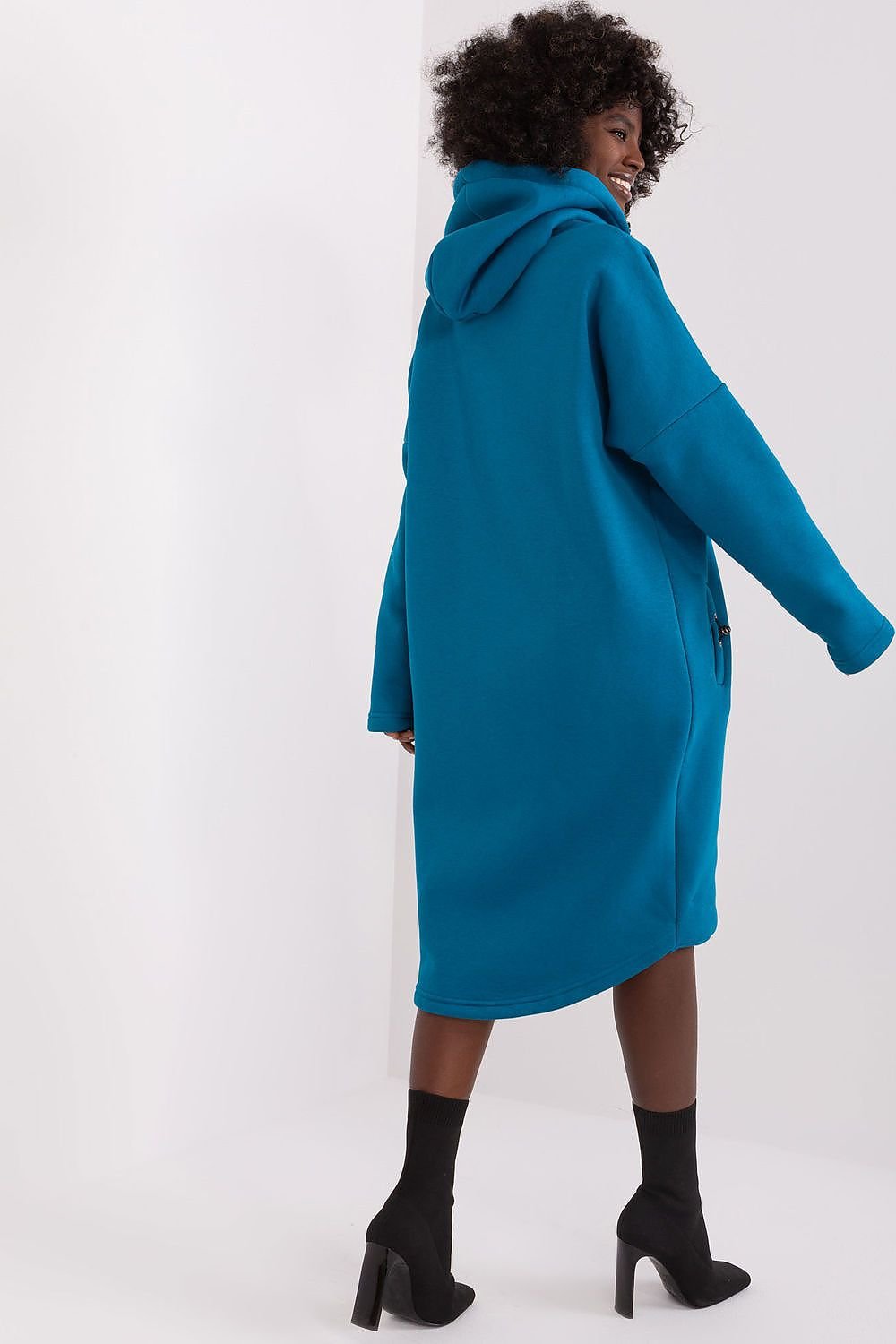 Sweatshirt model 191264