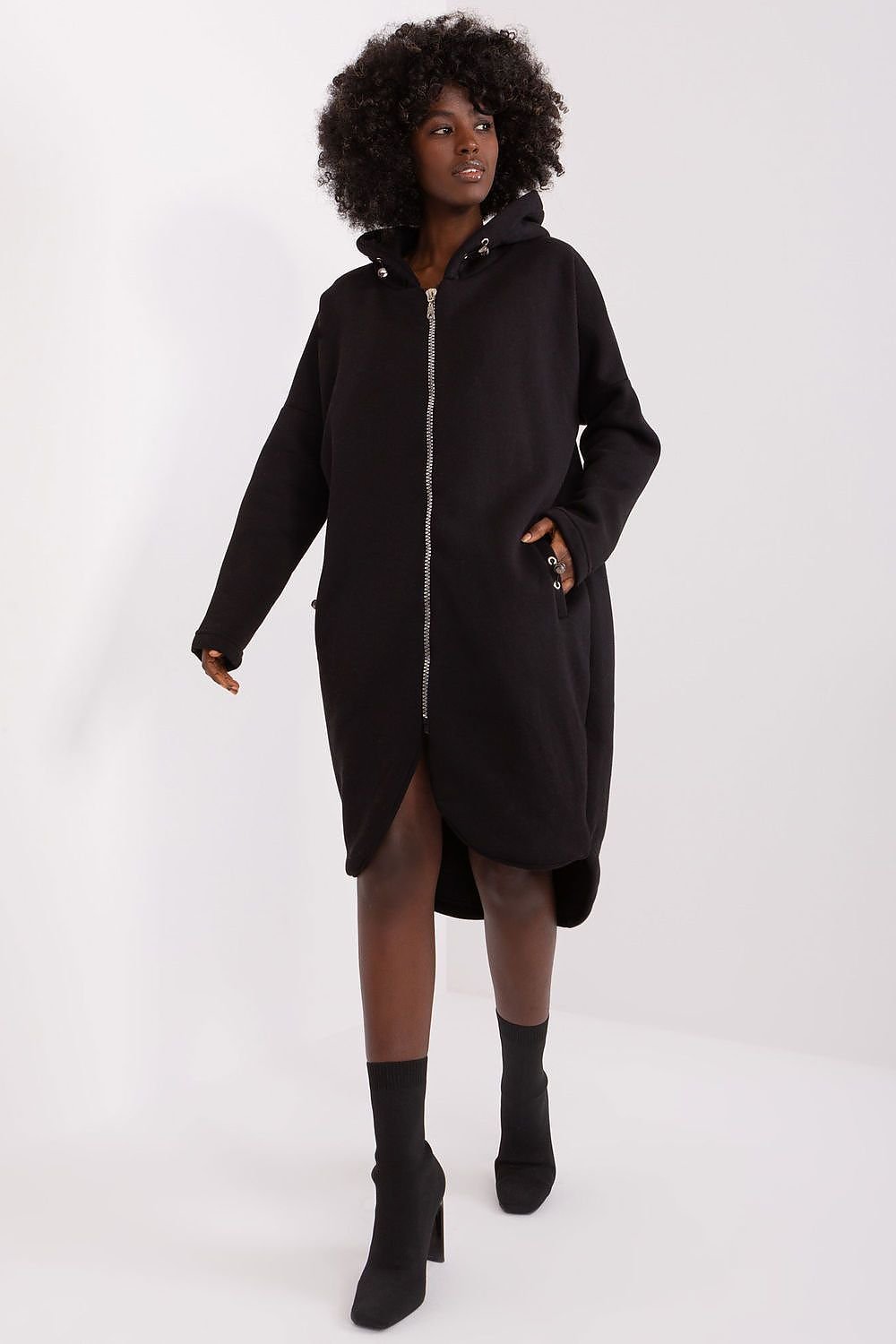 Sweatshirt model 191265