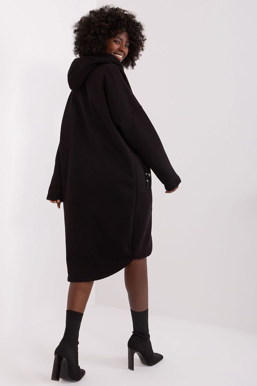 Sweatshirt model 191265