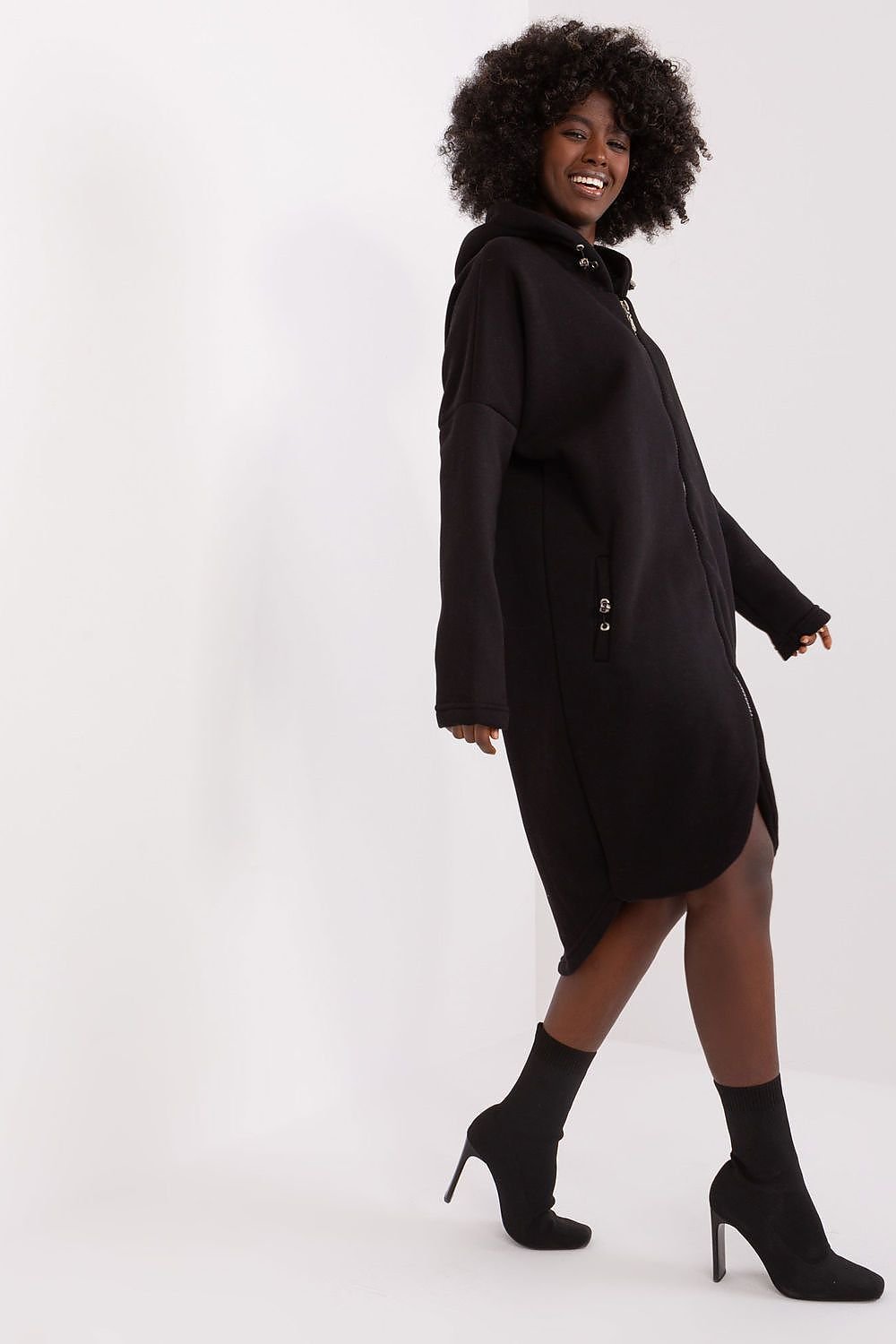 Sweatshirt model 191265