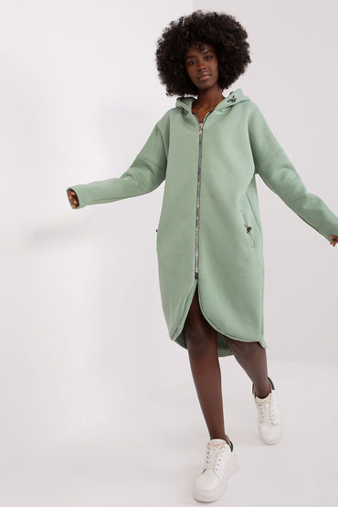 Sweatshirt model 191266