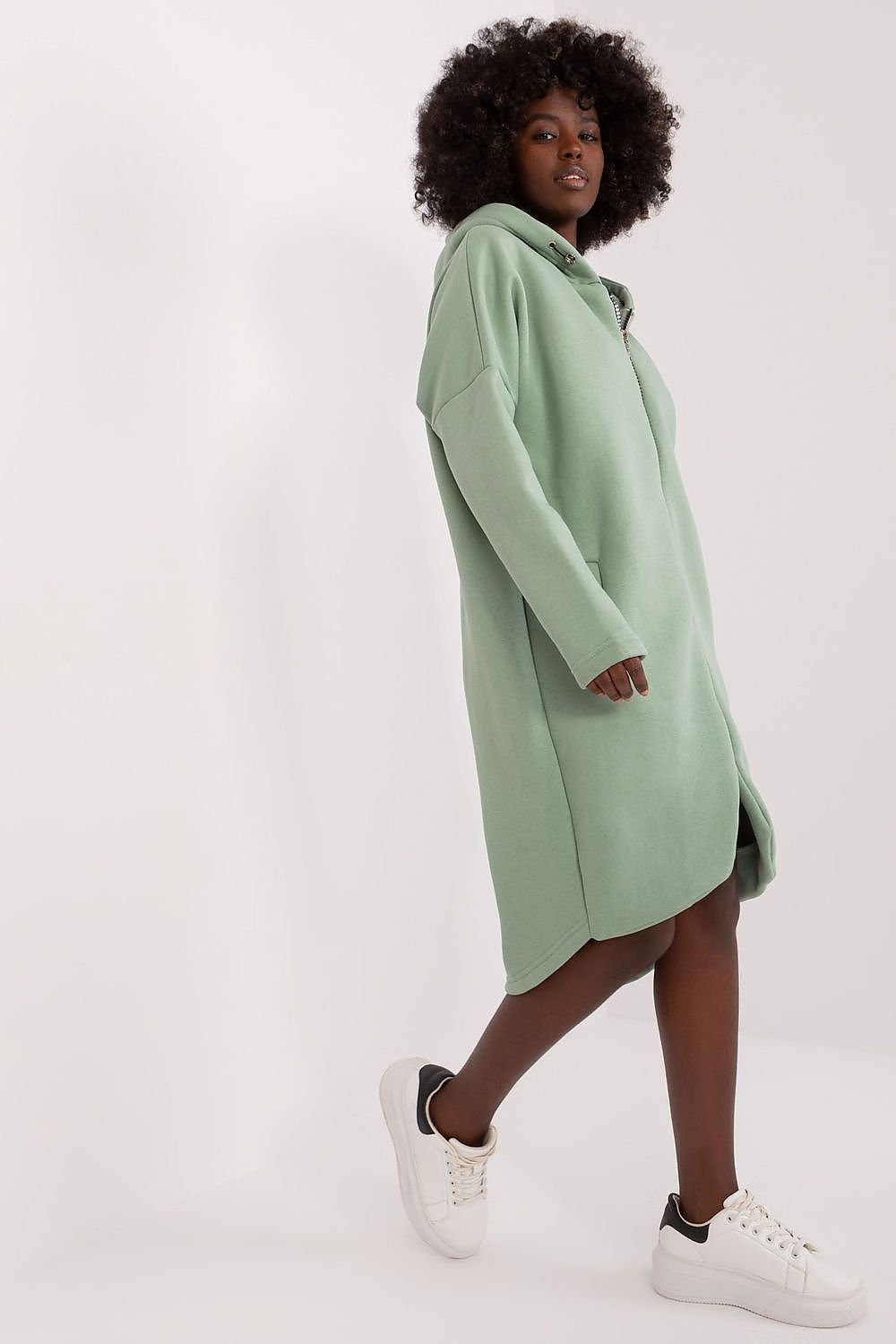 Sweatshirt model 191266
