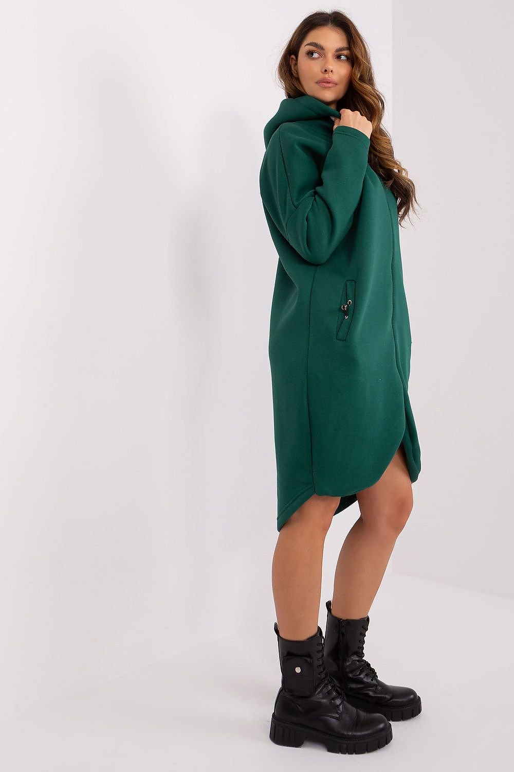Sweatshirt model 191270