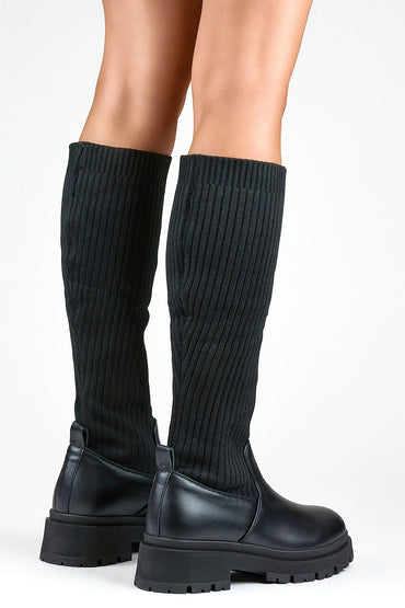 Thigh-Hight Boots model 191274 PRIMO - Lojahub