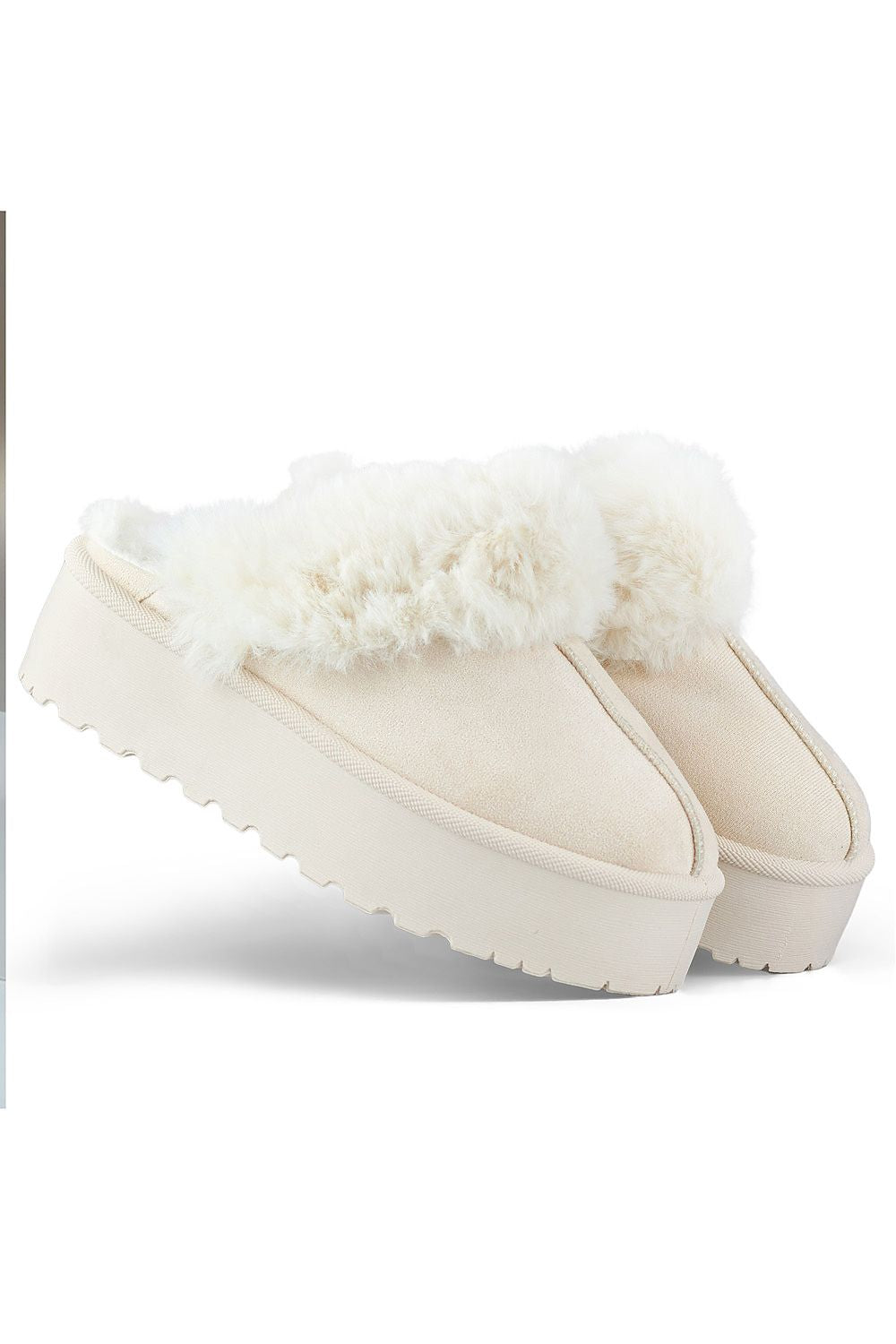 Slippers model 191297