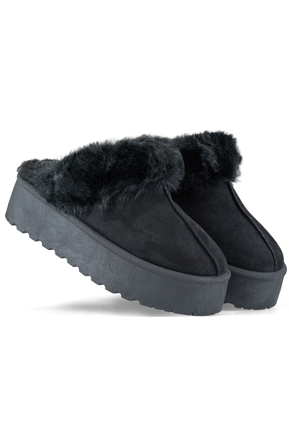 Slippers model 191298