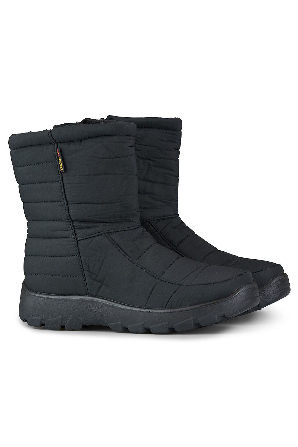 Snow boots model 191314