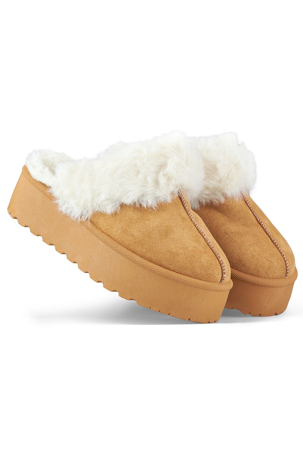 Slippers model 191320