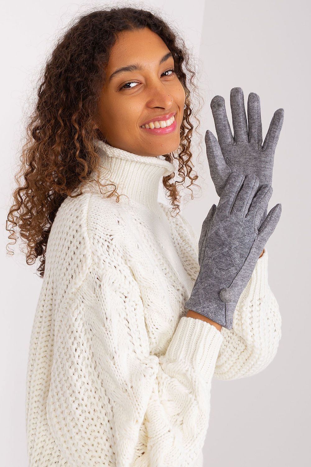 Gloves model 191343