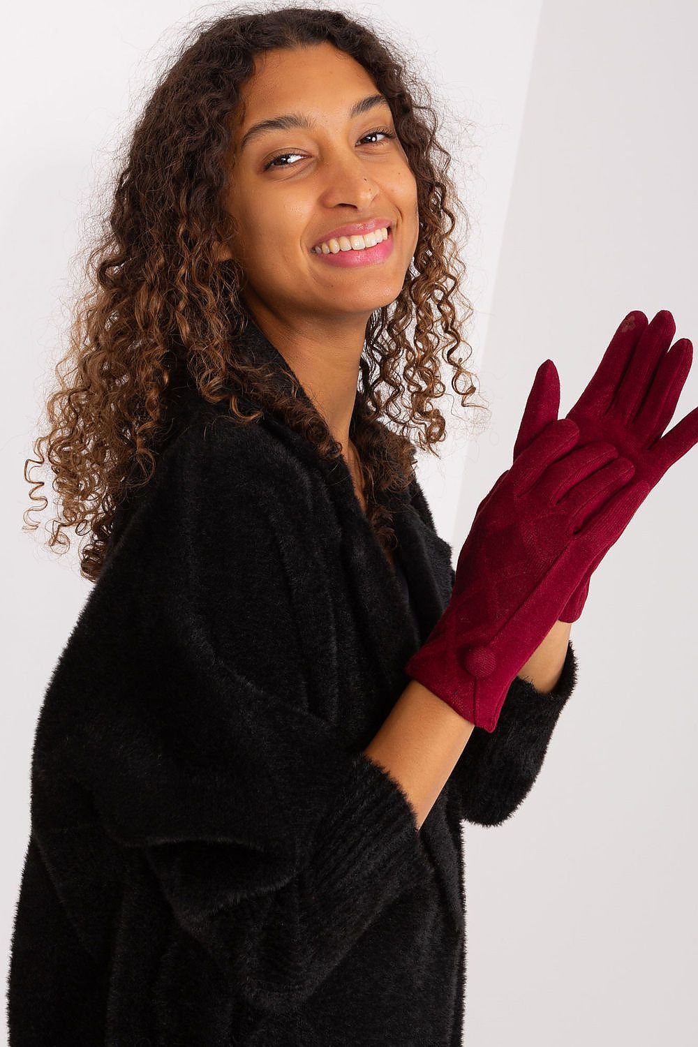 Gloves model 191345