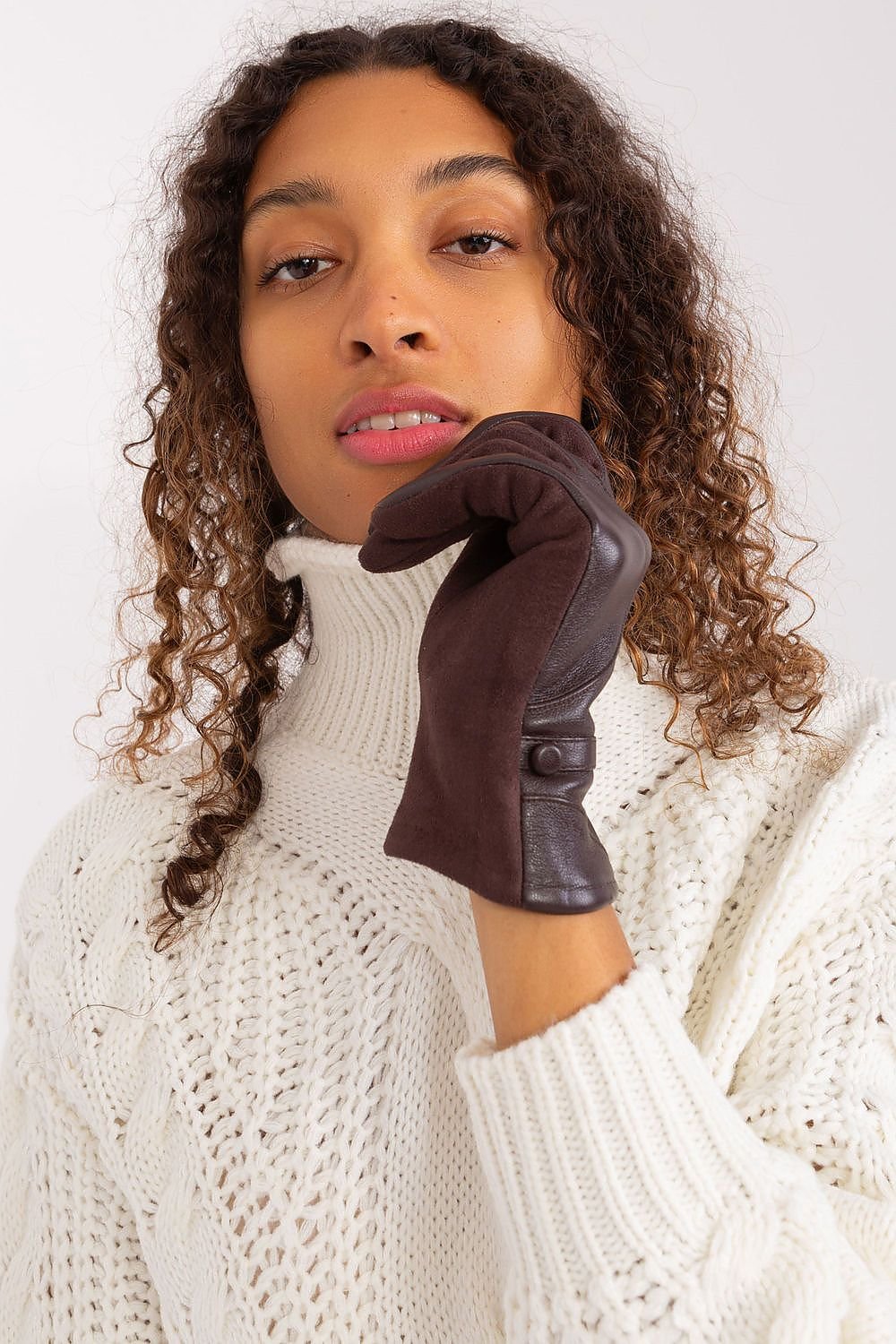 Gloves model 191346