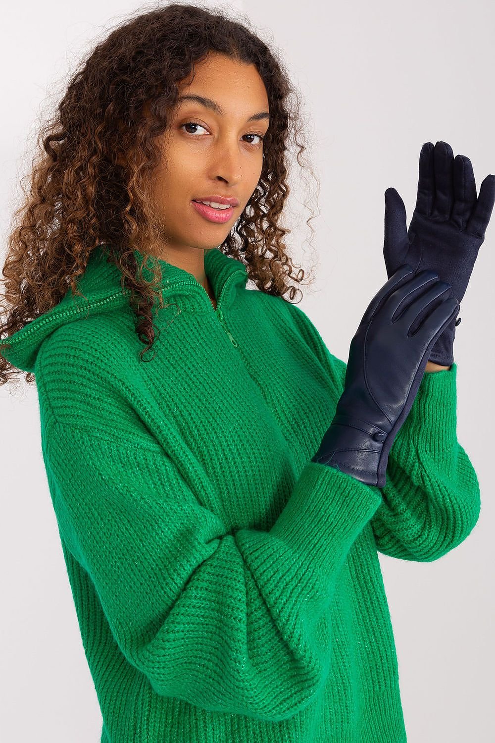 Gloves model 191348