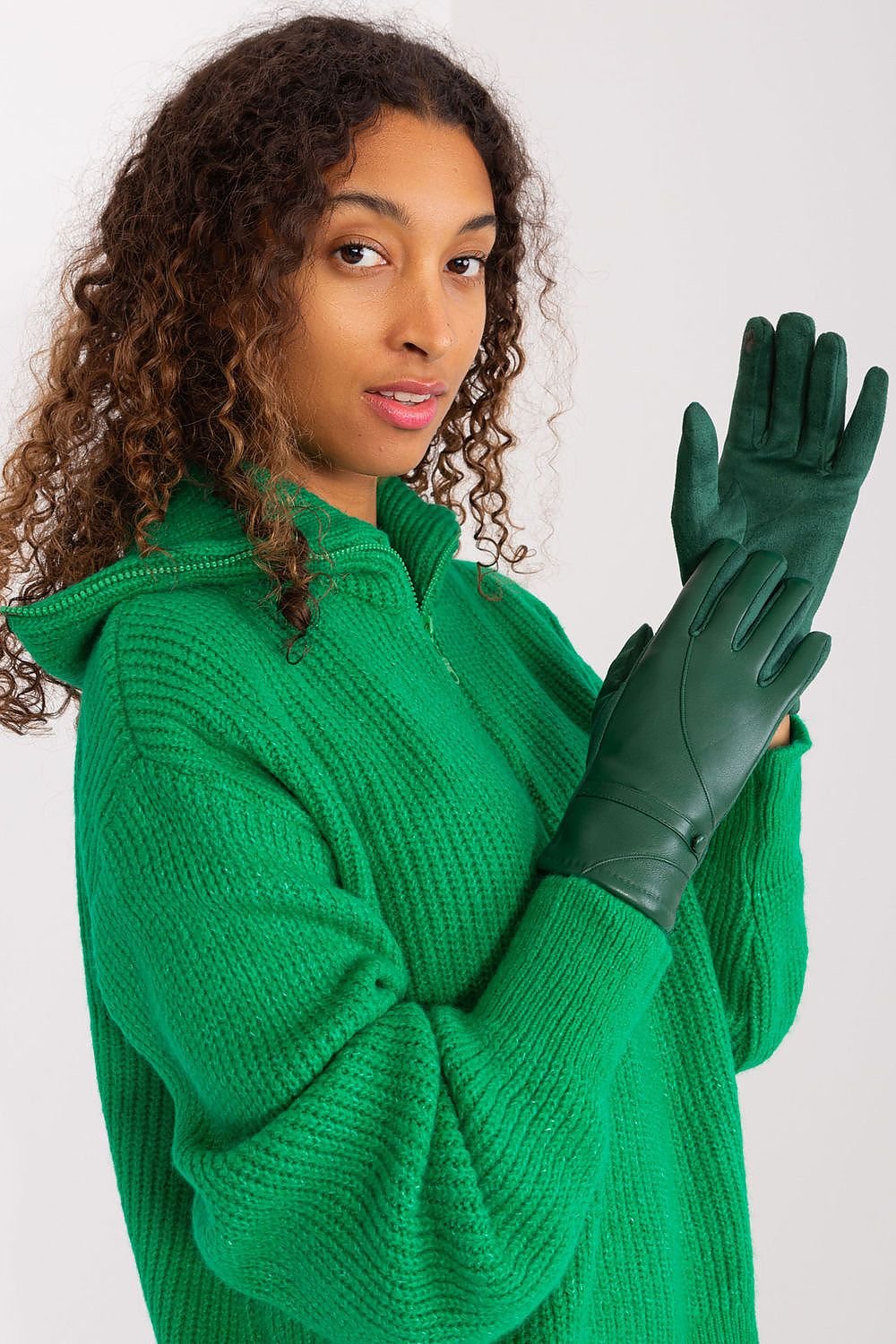 Gloves model 191350