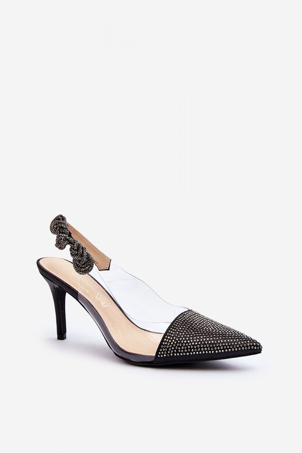 High heels model 191361
