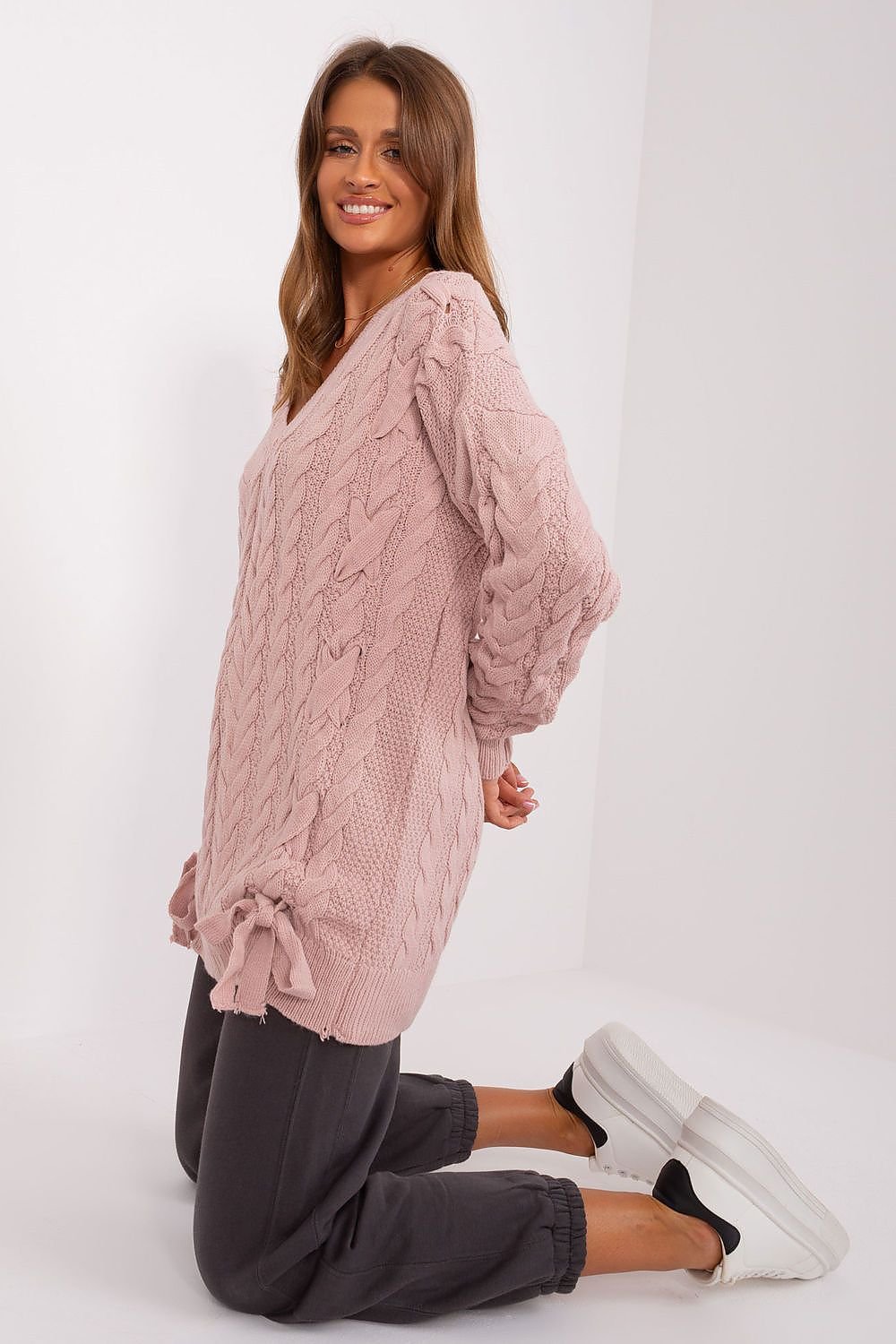 Jumper model 191411