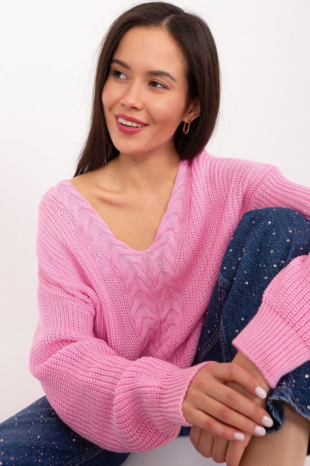 Jumper model 191414